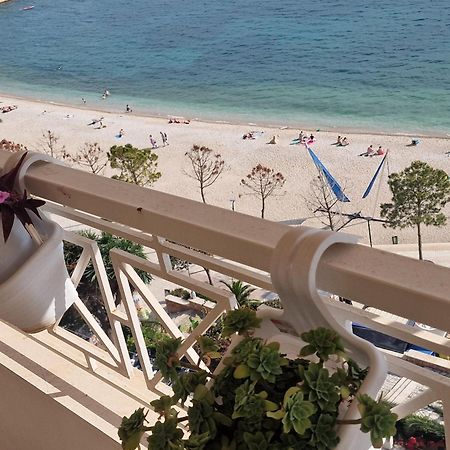 Beachfront Apartment Саранда Экстерьер фото